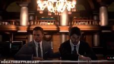 James Bond vs John wick death battle sneak peak - Videoclip.bg