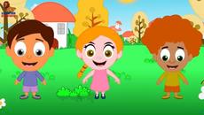 Хей ръчички хей ги две + 5 песнички _ Компилация 12 минути _ Детски песнички - Videoclip.bg