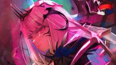 [REMIX] 『失礼しますが、RIP♡』by 『Calliope Mori』 ╬  ART BY @miwa_koku  ╬ ­ - Videoclip.bg