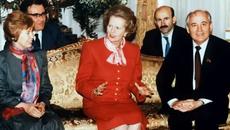 Отиде си Михаил Сергеевич Горбачов - Videoclip.bg