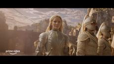 THE LORD OF THE RINGS: The Rings of Power Final Trailer (2022) - Videoclip.bg
