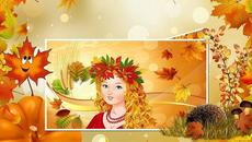 Здравей септември с песничка - Есен с песен - Videoclip.bg