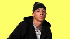 Central Cee “Doja" Official Lyrics & Meaning | Verified - Videoclip.bg