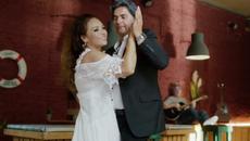 Vlado Bašić - Lako je tebe voljeti (Official video) 2022 - Videoclip.bg