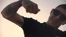 GOCATA - GARVANA (official video) prod by Kabu Beats - Videoclip.bg