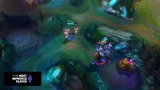 2022 LCS FTX Most Improved Player: Contractz - Videoclip.bg