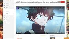 Anime Paradise Eсен 2022 - Videoclip.bg