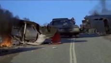 AC/DC - Hard As A Rock - Videoclip.bg