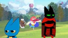 Мао Мао: Герои на Чистото сърце | С01 Е18 | БГ Аудио - Videoclip.bg