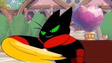 Мао Мао: Герои на Чистото сърце | С01 Е15 | БГ Аудио - Videoclip.bg