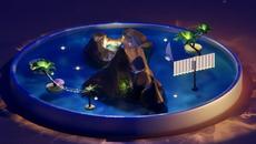 Jamie Jones - My Paradise (Vintage Culture Extended Remix) - Videoclip.bg