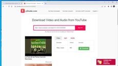 Сваляме от Youtube без програма - Videoclip.bg