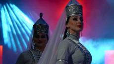 ансамбль Исламей - Исламей - Videoclip.bg