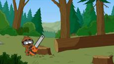 Brickleberry S01E10 - Videoclip.bg