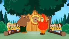 Brickleberry S02E12 - Videoclip.bg
