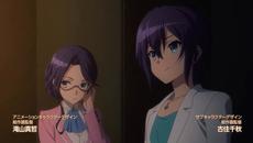 Engage Kiss епизод 05 (bg Sub) - Videoclip.bg