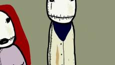 Салатени пръсти Епизод 2 - Приятели / Salad Fingers Episode 2 - Friends - Videoclip.bg