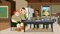 Brickleberry S02E02 - Videoclip.bg