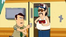 Brickleberry S02E04 - Videoclip.bg