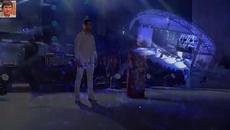 Ваня Костова и Боян Михайлов - Нека България грее в душите ни - Videoclip.bg