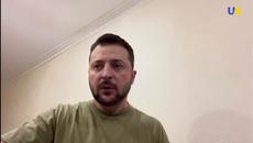 If the occupiers flee while they have a chance, this will be the best option for them – Zelenskyy - Videoclip.bg
