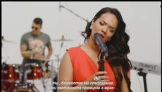 ✍️ Jovana Selezan - To mi nije trebalo ( превод ) - Videoclip.bg