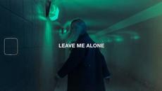Остави ме сам ♛ Ondi Vil - Leave Me Alone ♛ (Lyrics) ft. Luciiniite - Videoclip.bg