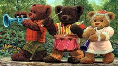 Приказка на Teddy bear ... Red Sovine - "Teddy Bear" (Karaoke) - Videoclip.bg