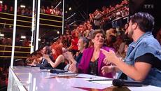 Star Academy : Anisha bluffe en reprenant "Je suis malade" de Serge Lama - Videoclip.bg