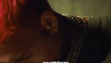 Chris Brown - Under The Influence (Official Video) - Videoclip.bg