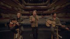 Papa Roach - No Apologies Acoustic (Official) Music Video - Videoclip.bg