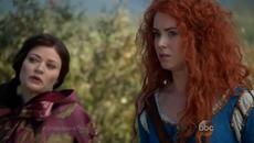 Имало едно време ♛ Merida - 'NOOOOOOOOO!!!' ♛ (Once Upon A Time) - Videoclip.bg