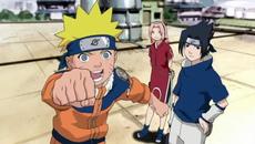 Naruto - 012 (Бг Субс) - Videoclip.bg