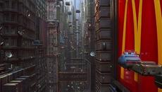 The Fifth Element / Петият елемент (1997) Част 3 - Videoclip.bg