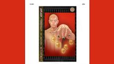 Cain Culto - Witchyman - Videoclip.bg