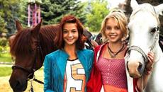 Биби и Тина (синхронен екип, дублаж по БНТ 1 на 05.09.2022 г.) (запис) - Videoclip.bg