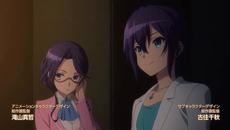 Engage Kiss епизод 09 (bg Sub) - Videoclip.bg