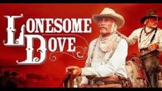 Самотният гълъб (Lonesome Dove - 1 ) - Част 1, "Тръгването", бг субтитри - Videoclip.bg
