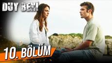 Duy Beni 10. Bölüm - Videoclip.bg