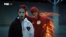 Светкавицата Сезон 8 Епизод 1 БГ АУДИО - Videoclip.bg