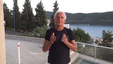 Muharem Serbezovski - Noci Moje - Videoclip.bg