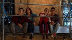 Биби и Тина: Пълно тохувабоху (синхронен екип, дублаж по БНТ 1 на 09.09.2022 г.) (запис) - Videoclip.bg