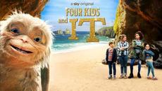 Four Kids and It / Четири деца и То (2020) - бг аудио - част 1 - Videoclip.bg