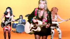 Carlene Carter - Every Little Thing - Remastered HD - Превод - Videoclip.bg