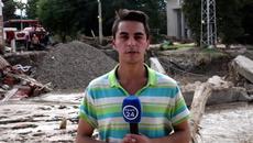 Владимир Христовски журналист и доброволец пред NEWS24 TV: В с. Каравелово и с. Богдан е ад! Къде е армията? - Videoclip.bg