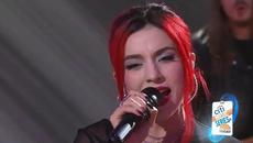 Ava Max - Kings & Queens Live on Today Show - Videoclip.bg