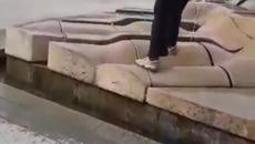 Kogato nema voda V Vidin  i trqbva da ucelesh - Videoclip.bg