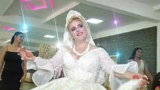 Dorce ile Gulhanin Dugun Toreni 2022 4K Gelsenkrisen - Videoclip.bg