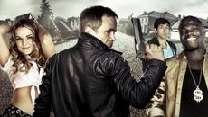 Твърде комично (синхронен екип, дублаж на студио Медия Линк, 29.01.2020 г.) (запис) - Videoclip.bg