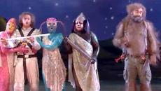 „Вълшебната флейта“ – опера от В. А. Моцарт - Videoclip.bg